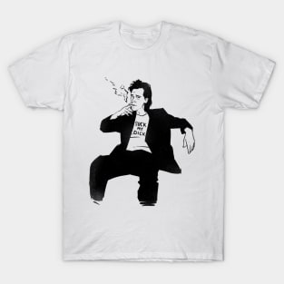 Nick Cave | Suck my D*ck | T-shirt T-Shirt